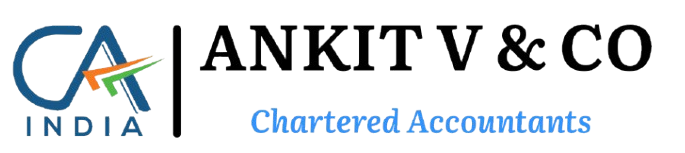Ankit V & Co